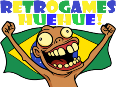 RetroGames HueHue